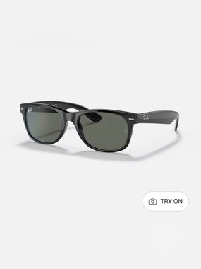 Ray-Ban New Wayfarer Classic Sunglasses